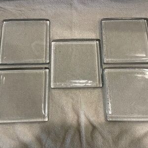 Antique Scandanavian Art Glass